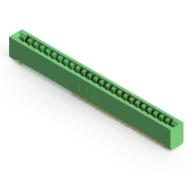 807-050-500-201 EDAC Inc.  Edgeboard Connectors